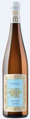 Weingut Robert Weil, Riesling Charta 0.75 l kaufen