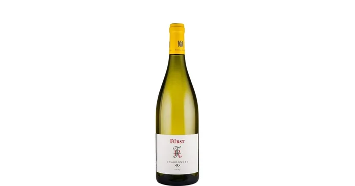 Weingut Rudolf Fürst Chardonnay ‚R‘ 2023