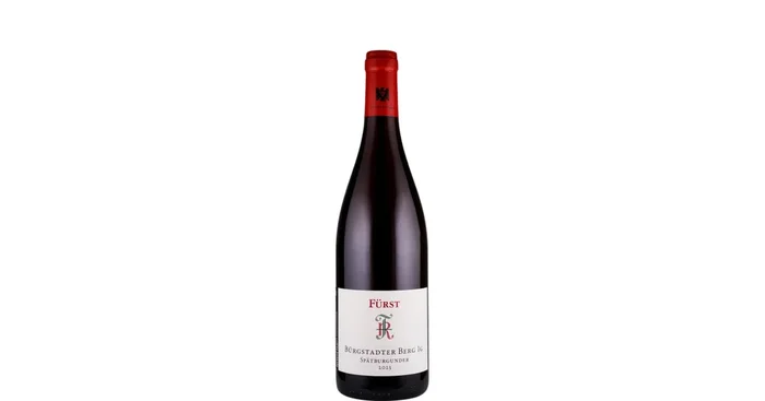 Weingut Rudolf Fürst Spätburgunder Bürgstadter Berg 1G 2023