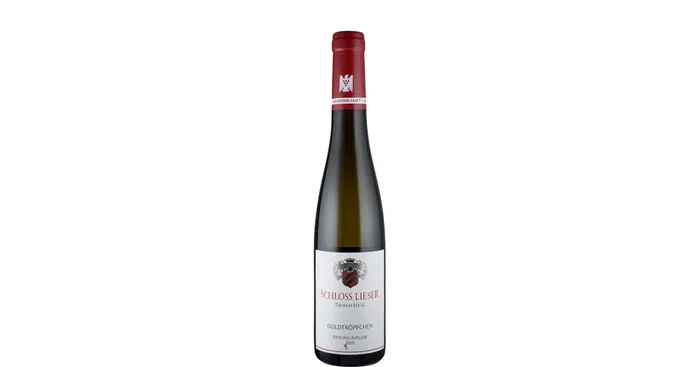 Weingut Schloss Lieser Riesling Auslese Piesporter Goldtröpfchen 2022