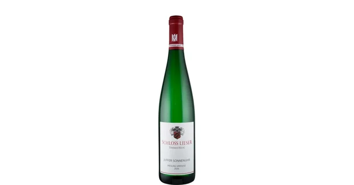Weingut Schloss Lieser Riesling Spätlese Juffer Sonnenuhr 2022