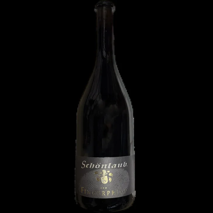 Weingut Schönlaub Fingerprint *** Sankt Laurent 2021