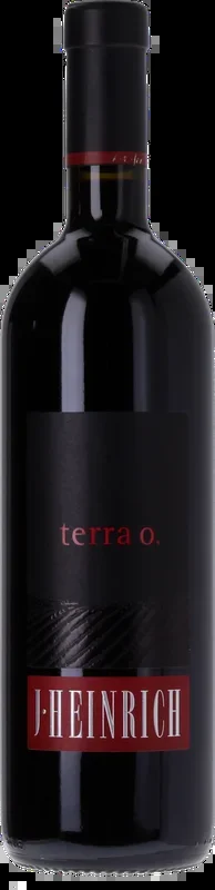 Weingut Silvia Heinrich terra o. 2020, 0,75 l