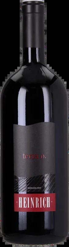 Weingut Silvia Heinrich terra o. 2020 Magnum, 1,50 l