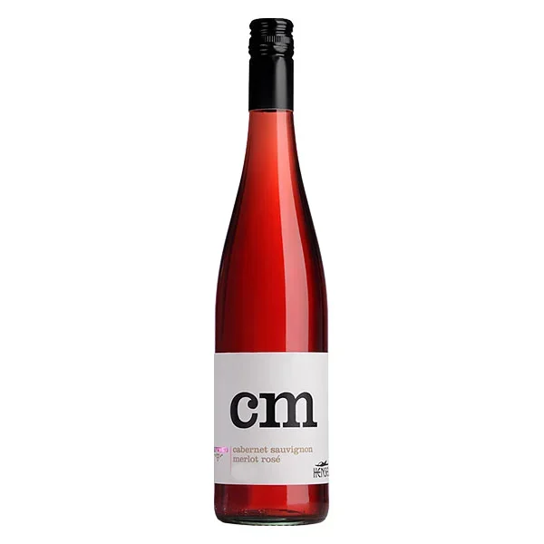 Weingut Thomas Hensel Aufwind Rosé Cabernet Sauvignon & Merlot trocken 0,75L