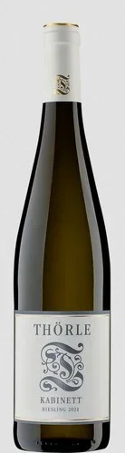 Weingut Thörle, Kabinett Riesling 0.75 l kaufen