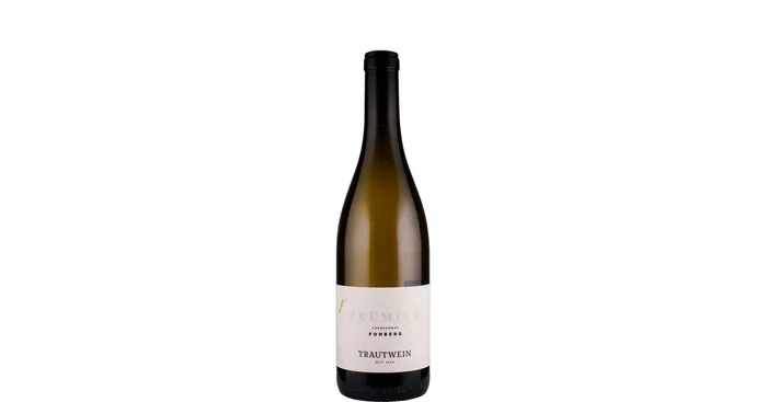 Weingut Trautwein Chardonnay Premier Fohberg 2023 Biowein – DE-ÖKO-006