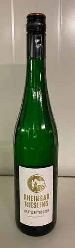 Weingut Villa Gutenberg, Spätlesereiter Fulda Riesling Spätlese 0.75 l kaufen