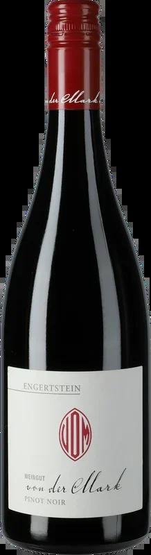 Weingut von der Mark: Spätburgunder Engertstein 2020