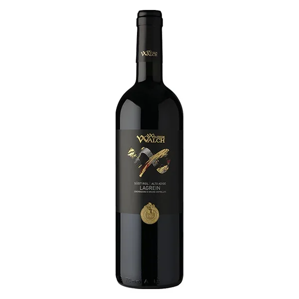 Weingut Wilhelm Walch Lagrein Alto Adige DOC trocken 0,75L
