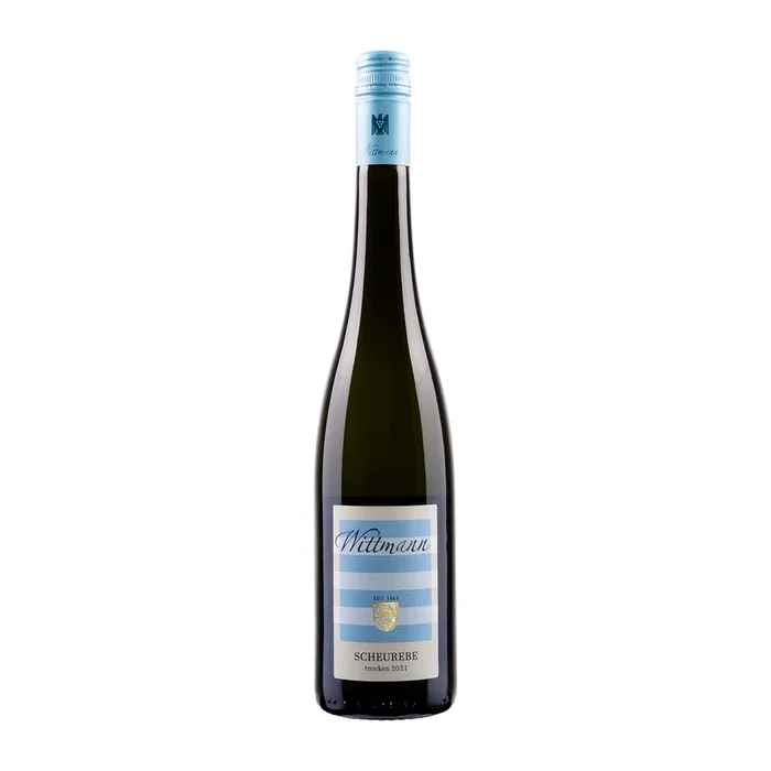 Weingut Wittmann | Scheurebe | 2021