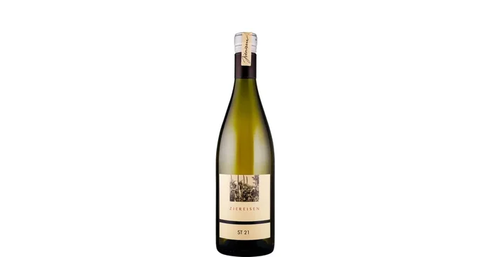 Weingut Ziereisen Gutedel ST (bisher Steinkrügle) 2021