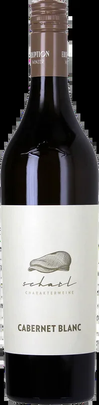Weinhof Josef Scharl Cabernet Blanc 2024, 0,75 l