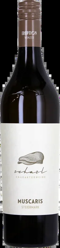 Weinhof Josef Scharl Muscaris 2024, 0,75 l