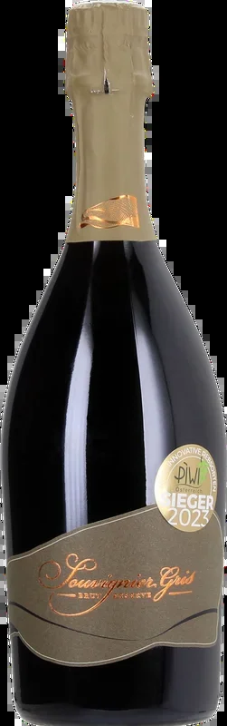 Weinhof Josef Scharl Souvignier Gris Brut Reserve 2022, 0,75 l