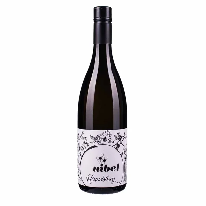 Weinhof Uibel | Grüner Veltliner Hundsberg | 2014