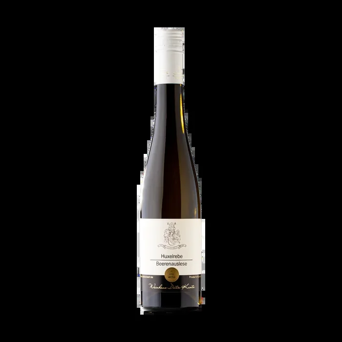 Weinpaket Beerenauslese und Auslese weiß 6er