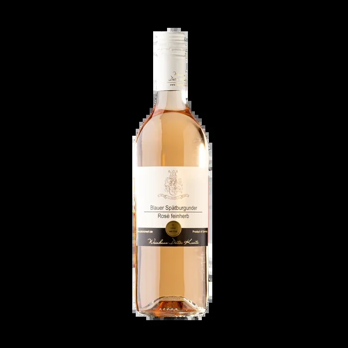Weinpaket Rosé und Blanc de Noir 6er