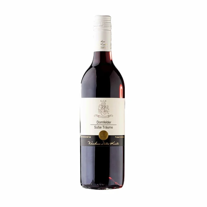 Weinpaket Süße Träume – Süßer Rotwein 3×2 Flaschen