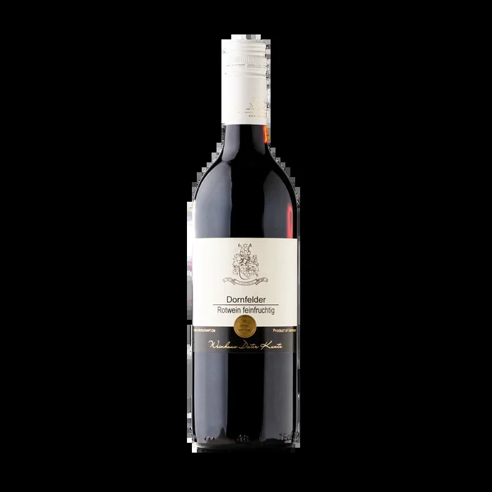 Weinset Rotweine kräftig halbtrocken