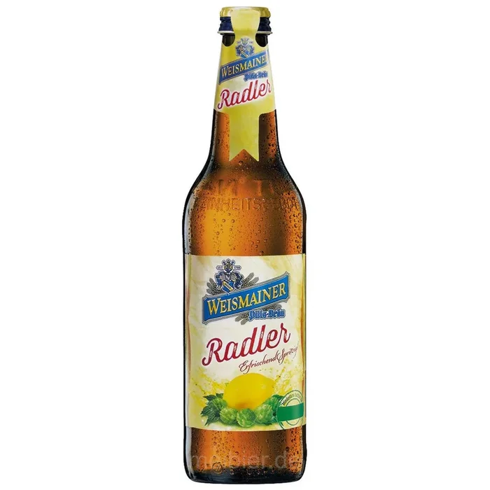 Weismainer Radler