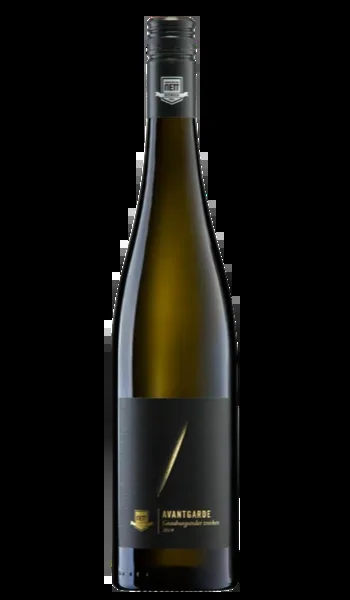 Weissburgunder Avantgarde