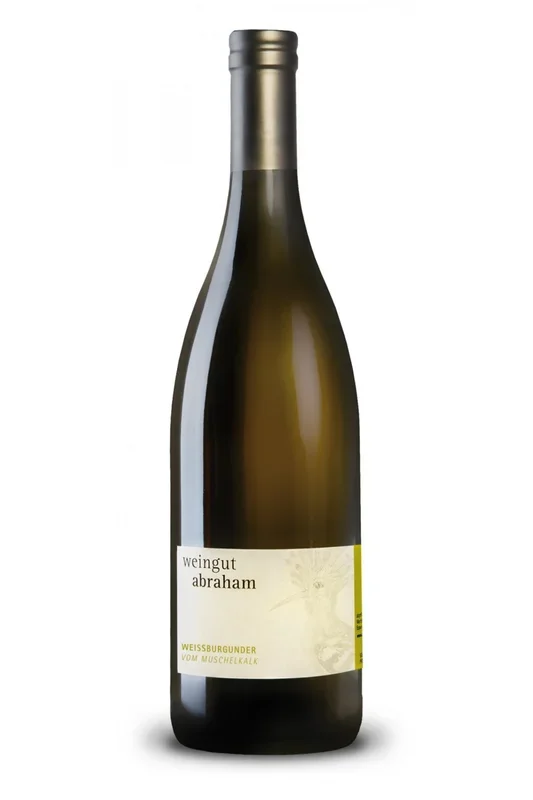 Weissburgunder Vom Muschelkalk Magnum 2020 – 13,5% vol. Weingut Abr…