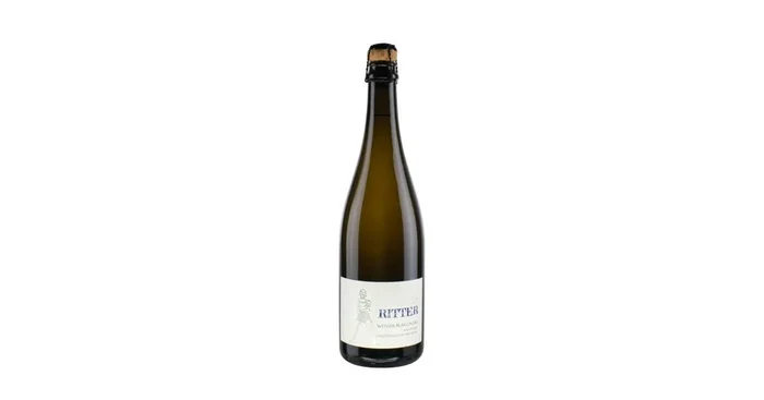 Weißer Burgunder Deutscher Sekt