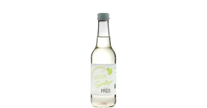 weisser Spritzer