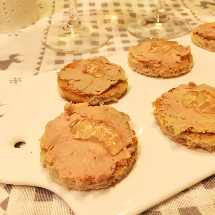Weißwein Gelee aus Luxemburg