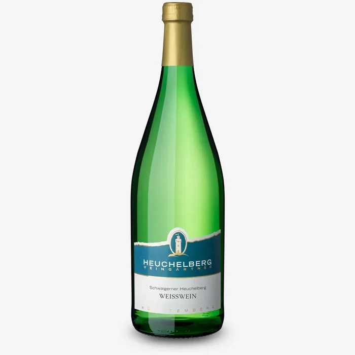 Weißwein halbtrocken