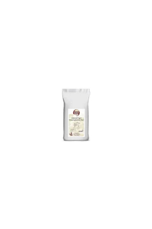 Weizenmehl Type 0 Bio 500g Schlösslmühle