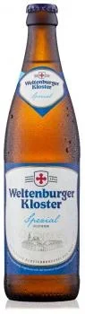 Weltenburger Kloster Spezial Festbier … 1x 0,5 Ltr.