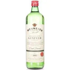 Wenneker Oude Genever 36% 1.00