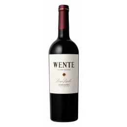 Wente Vineyards Beyer Ranch Zinfandel 2017 750ml