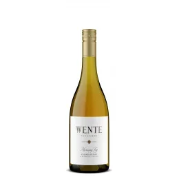 Wente Vineyards Morning Fog Chardonnay 2019 750ml