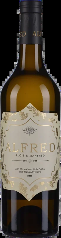 Wermut Dry