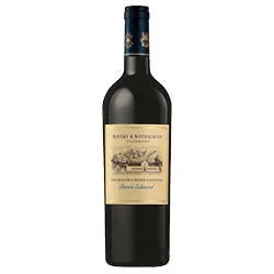 Western Cape WO Baron Edmond Rupert & Rotschild Vignerons 2020 0,75 ℓ