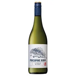 Western Cape WO Chenin Blanc Porcupine Ridge Boekenhoutskloof 2023 …