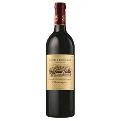 Western Cape WO Red Classique Rupert & Rotschild Vignerons 2020 0,75 ℓ