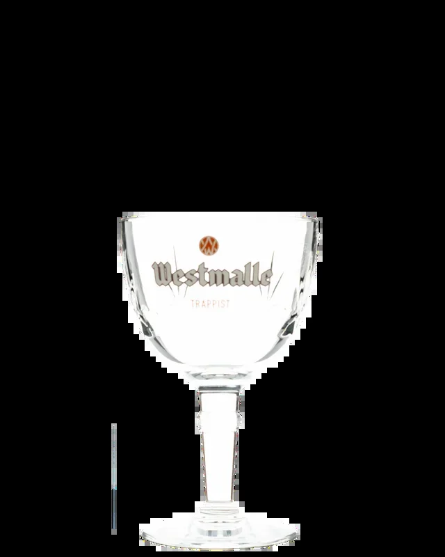 Westmalle Degustatieglas – 25cl
