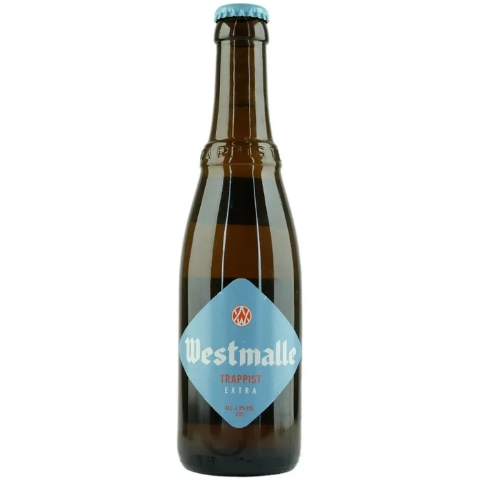 Westmalle Extra Trappist – Belgium