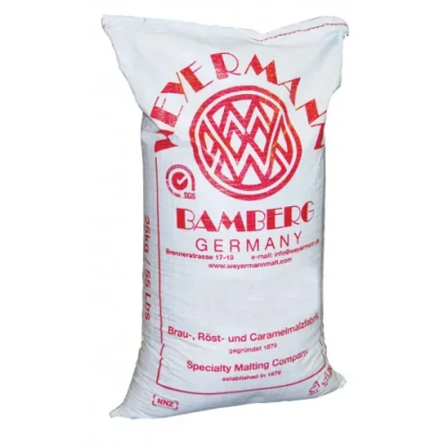 Weyermann® Pilsnermalz ungeschroten 2,5-5 EBC 25 Kg