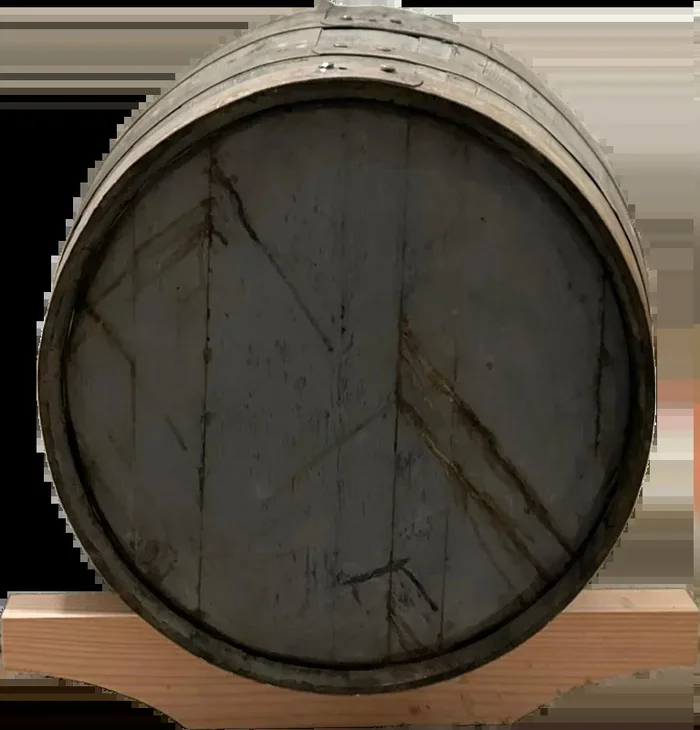 Whisky cask shares – Ex-Marsala Cask – peated