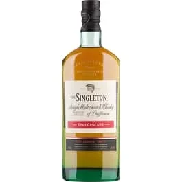 Whisky Singleton of Dufftown