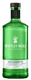 Whitley Neill Aloe & Cucumber Gin online kopen