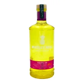 Whitley Neill Pineapple Gin 0,7l Flasche
