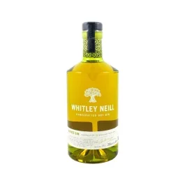 Whitley Neill Quince Gin 43% 0,7l Flasche