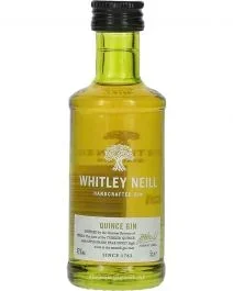 Whitley Neill Quince Gin Mini online kopen