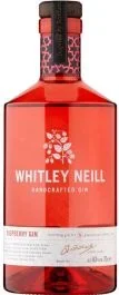 Whitley Neill Raspberry Gin online kopen